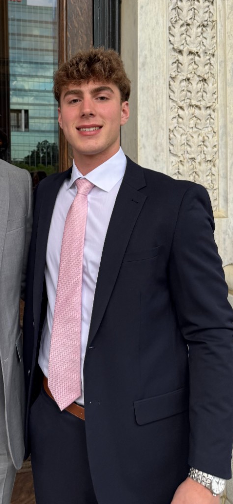Patrick Gimpel, founder of The Junk Plug